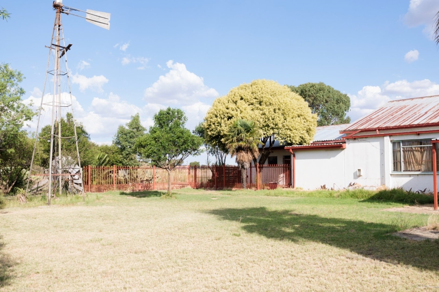 2 Bedroom Property for Sale in Bloemfontein Rural Free State